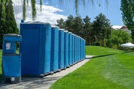 Best Restroom Trailer for Weddings  in St Paul, NE