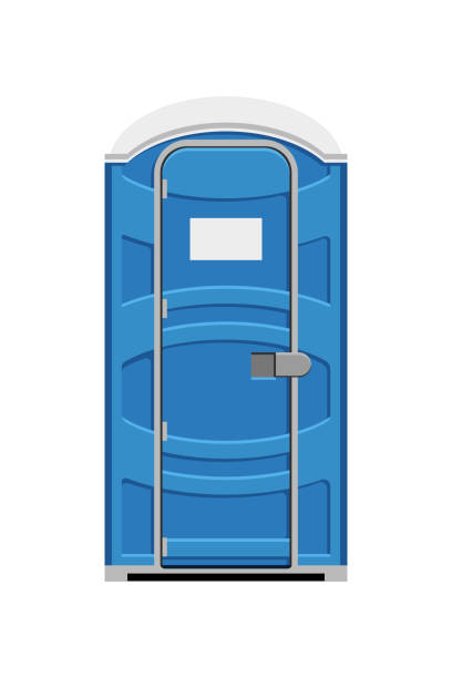 Types of Portable Toilets We Offer in St Paul, NE