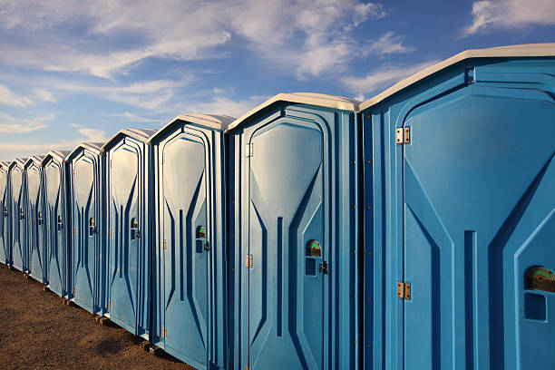 Portable Toilets for Disaster Relief Sites in St Paul, NE